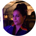 Jazmin Leader profile picture